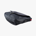 MessengerBlackLeatherH8517592メッセンジャーブラック レザーH8517592