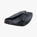 MessengerBlackLeatherH8517592メッセンジャーブラック レザーH8517592