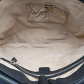 MessengerBlackLeatherH8517592メッセンジャーブラック レザーH8517592