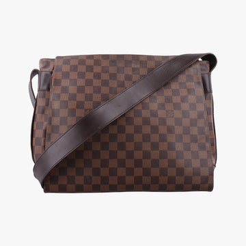 Bastille Messenger EBENE Damier Canvas N45258 SP0050バスティーユ メッセンジャー エベヌ ダミエキャンバス N45258 SP0050
