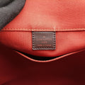 Bastille Messenger EBENE Damier Canvas N45258 SP0050バスティーユ メッセンジャー エベヌ ダミエキャンバス N45258 SP0050