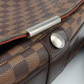 Bastille Messenger EBENE Damier Canvas N45258 SP0050バスティーユ メッセンジャー エベヌ ダミエキャンバス N45258 SP0050
