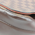 Bastille Messenger EBENE Damier Canvas N45258 SP0050バスティーユ メッセンジャー エベヌ ダミエキャンバス N45258 SP0050