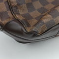 Bastille Messenger EBENE Damier Canvas N45258 SP0050バスティーユ メッセンジャー エベヌ ダミエキャンバス N45258 SP0050