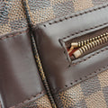 Bastille Messenger EBENE Damier Canvas N45258 SP0050バスティーユ メッセンジャー エベヌ ダミエキャンバス N45258 SP0050