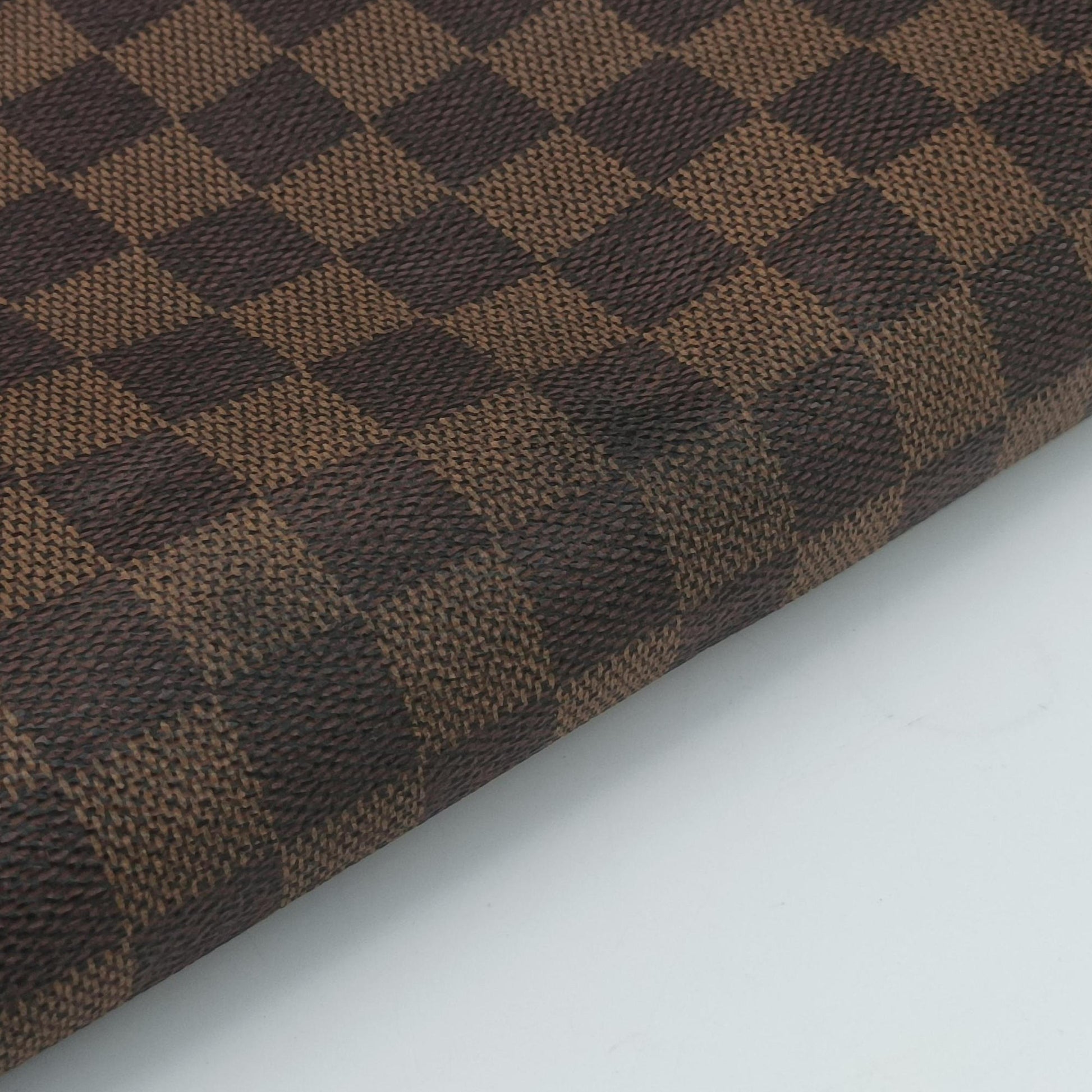 Bastille Messenger EBENE Damier Canvas N45258 SP0050バスティーユ メッセンジャー エベヌ ダミエキャンバス N45258 SP0050