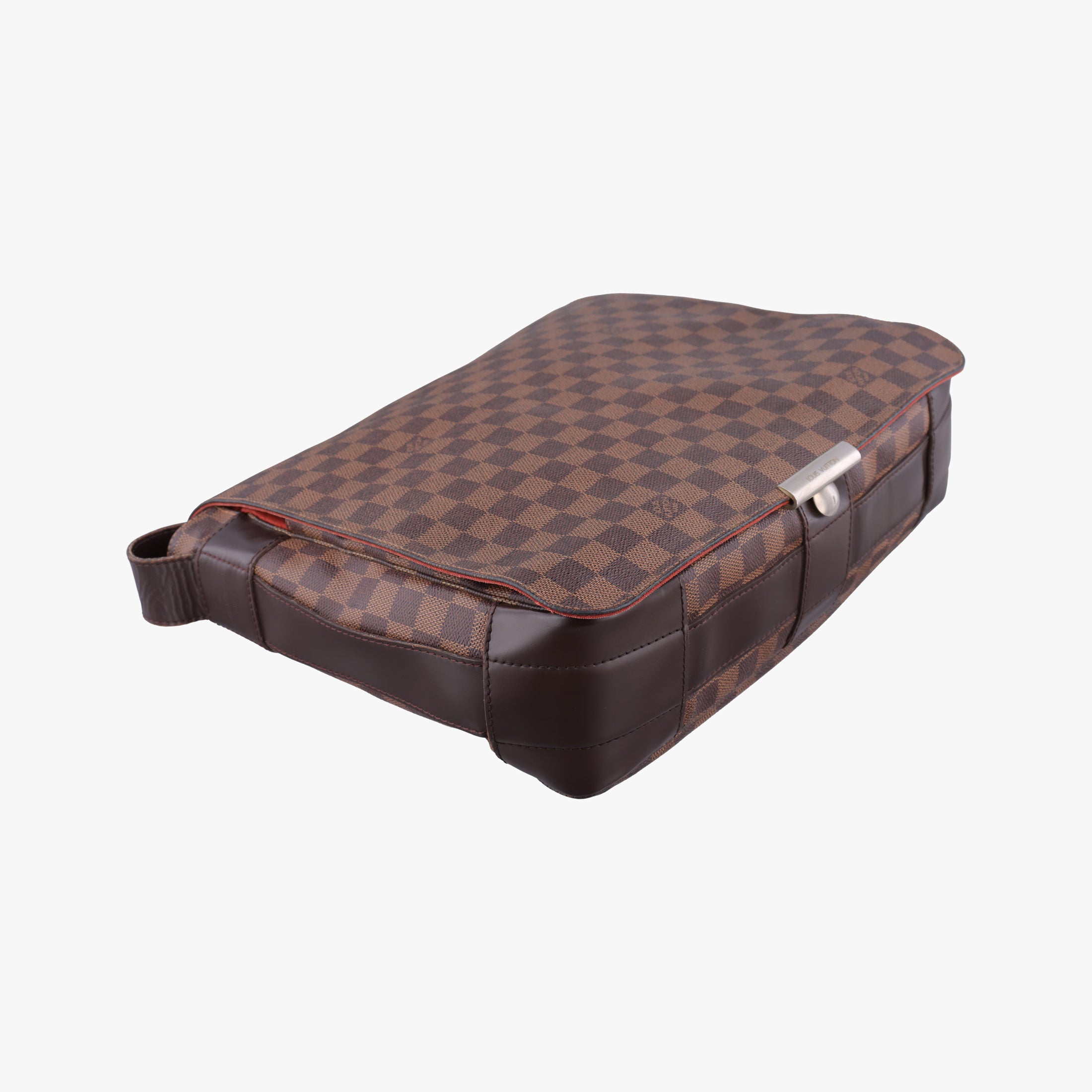 Bastille Messenger EBENE Damier Canvas N45258 SP0050バスティーユ メッセンジャー エベヌ ダミエキャンバス N45258 SP0050
