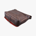 Bastille Messenger EBENE Damier Canvas N45258 SP0050バスティーユ メッセンジャー エベヌ ダミエキャンバス N45258 SP0050