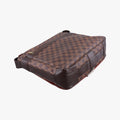 Bastille Messenger EBENE Damier Canvas N45258 SP0050バスティーユ メッセンジャー エベヌ ダミエキャンバス N45258 SP0050