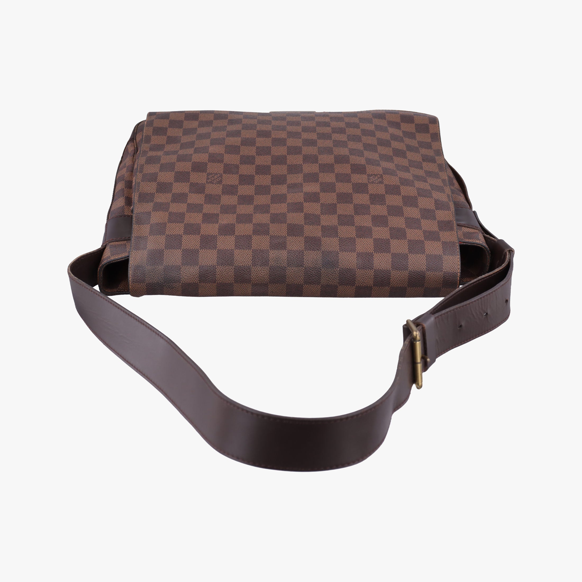 Bastille Messenger EBENE Damier Canvas N45258 SP0050バスティーユ メッセンジャー エベヌ ダミエキャンバス N45258 SP0050