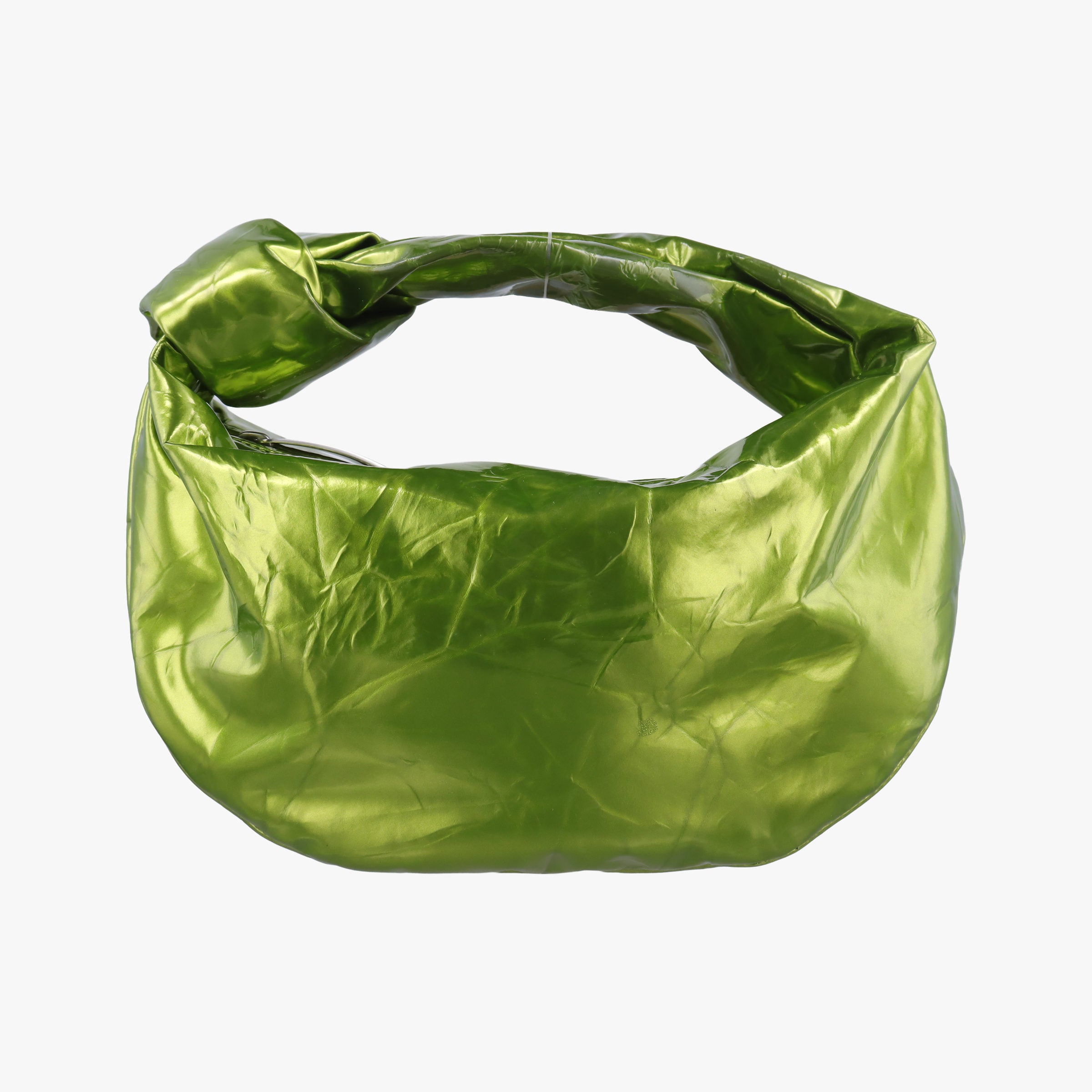 The Jodie Green Patent leather B09976587Nザ ジョディ グリーン パテントレザー B09976587N