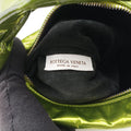 The Jodie Green Patent leather B09976587Nザ ジョディ グリーン パテントレザー B09976587N