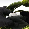 The Jodie Green Patent leather B09976587Nザ ジョディ グリーン パテントレザー B09976587N