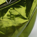 The Jodie Green Patent leather B09976587Nザ ジョディ グリーン パテントレザー B09976587N