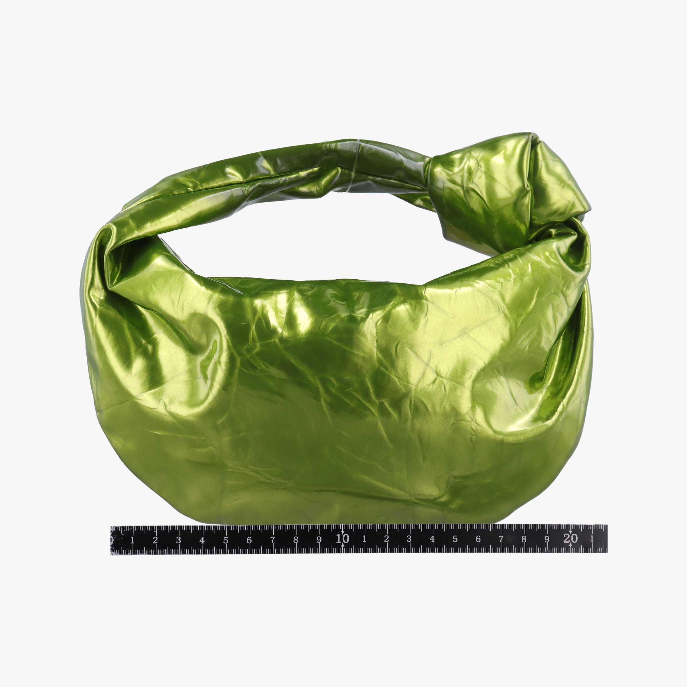 The Jodie Green Patent leather B09976587Nザ ジョディ グリーン パテントレザー B09976587N