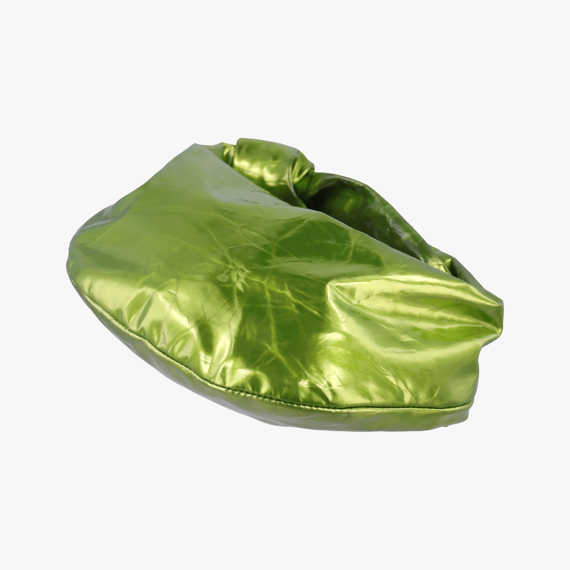 The Jodie Green Patent leather B09976587Nザ ジョディ グリーン パテントレザー B09976587N