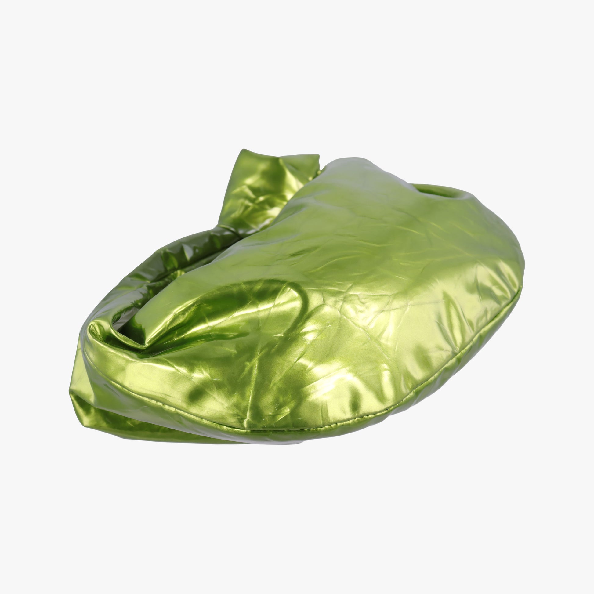 The Jodie Green Patent leather B09976587Nザ ジョディ グリーン パテントレザー B09976587N