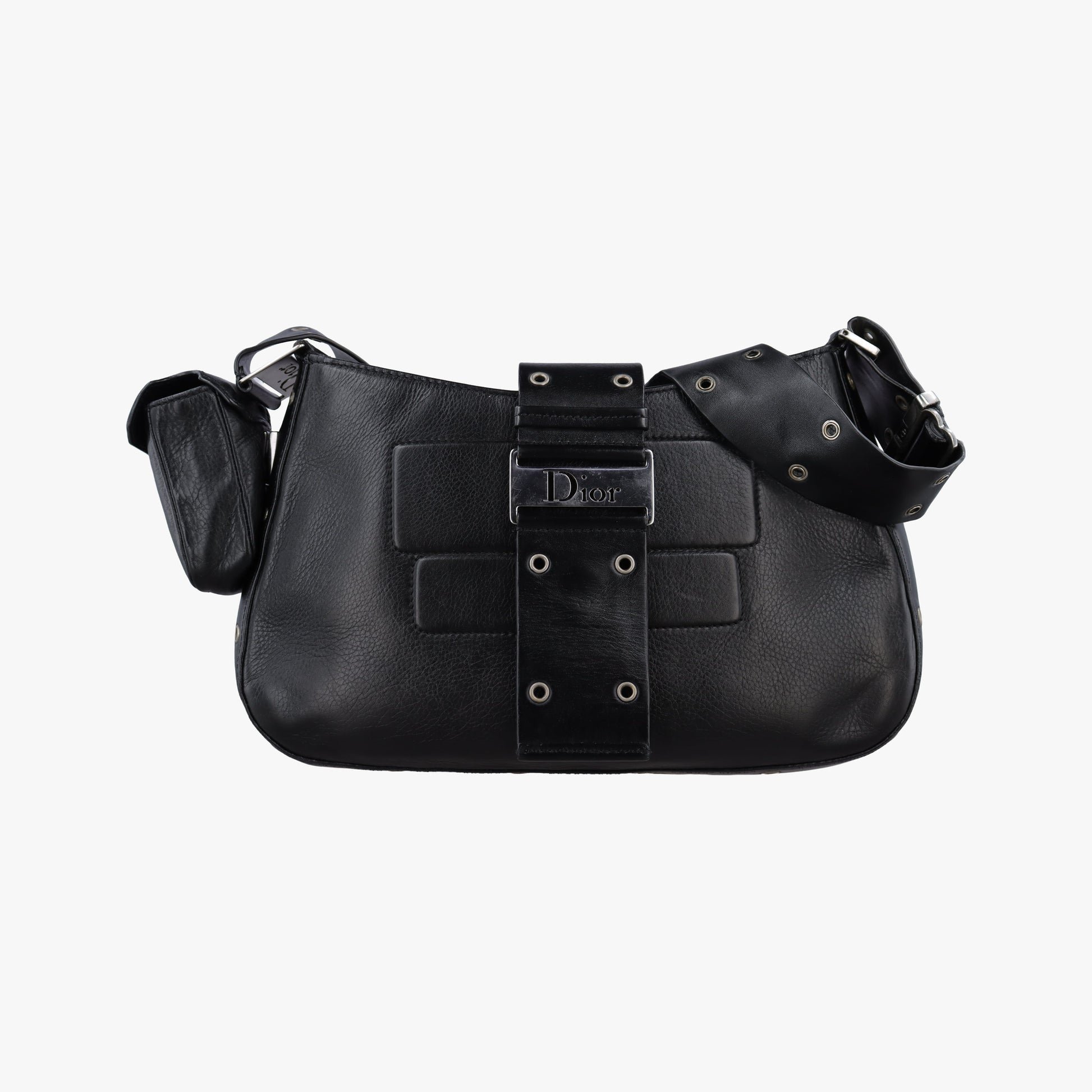 Street Chic Columbus Black Leather MA-1021ストリートシック コロンバス ブラック レザー MA-1021
