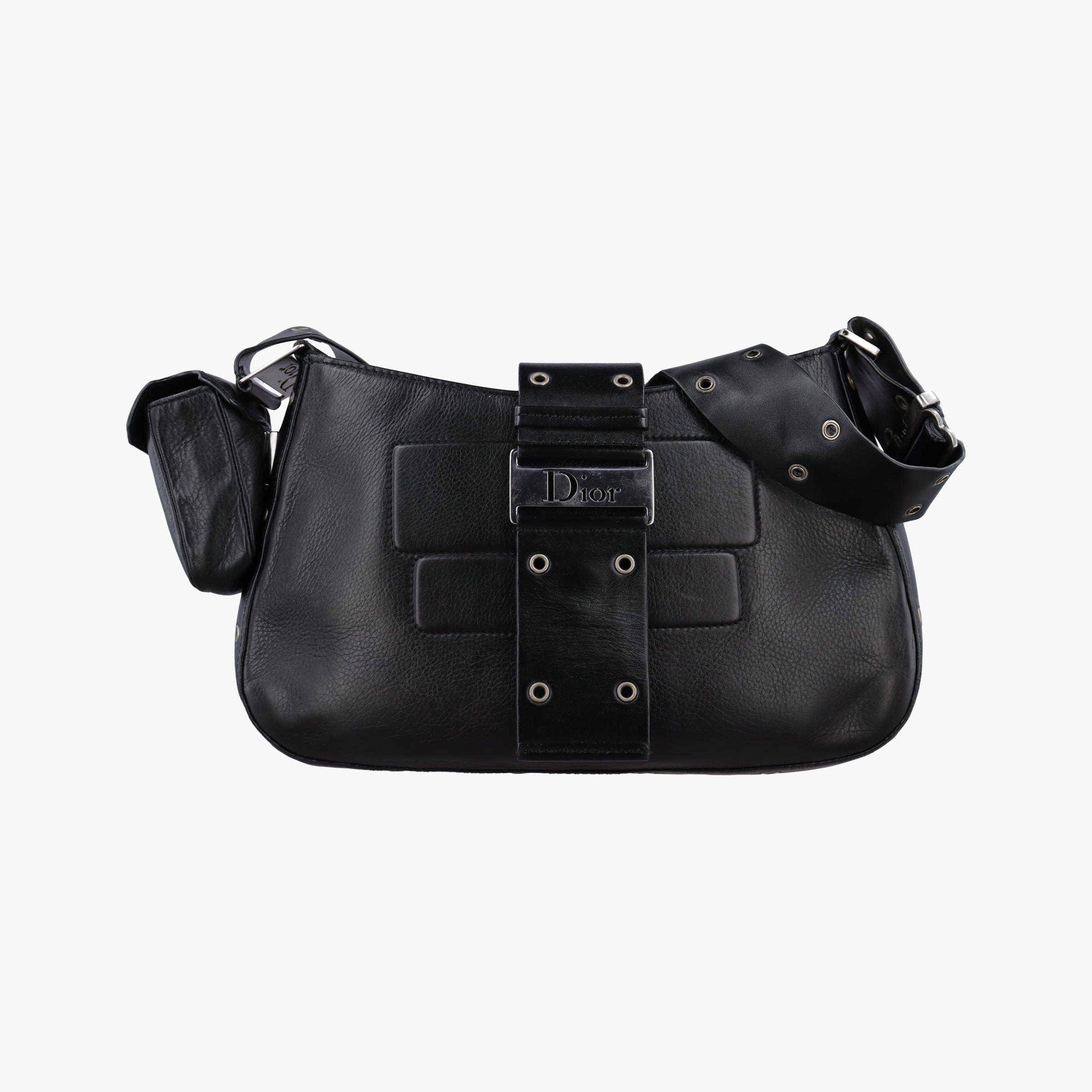 Street Chic Columbus Black Leather MA-1021ストリートシック コロンバス ブラック レザー MA-1021