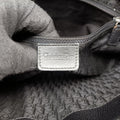 Street Chic Columbus Black Leather MA-1021ストリートシック コロンバス ブラック レザー MA-1021