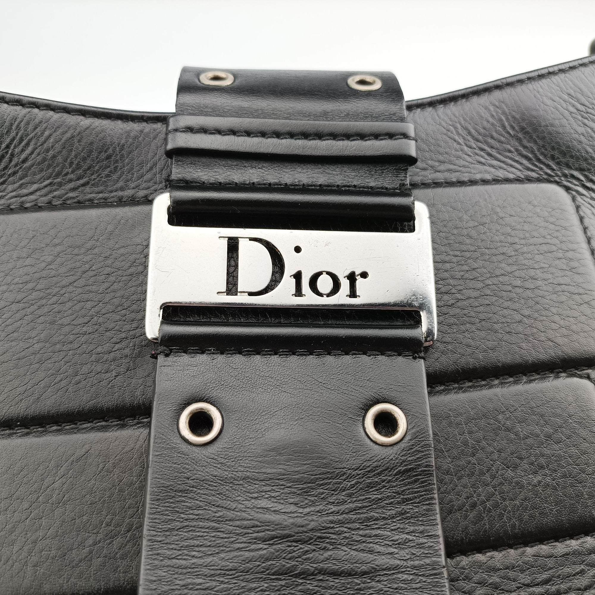 Street Chic Columbus Black Leather MA-1021ストリートシック コロンバス ブラック レザー MA-1021