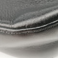 Street Chic Columbus Black Leather MA-1021ストリートシック コロンバス ブラック レザー MA-1021