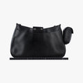 Street Chic Columbus Black Leather MA-1021ストリートシック コロンバス ブラック レザー MA-1021
