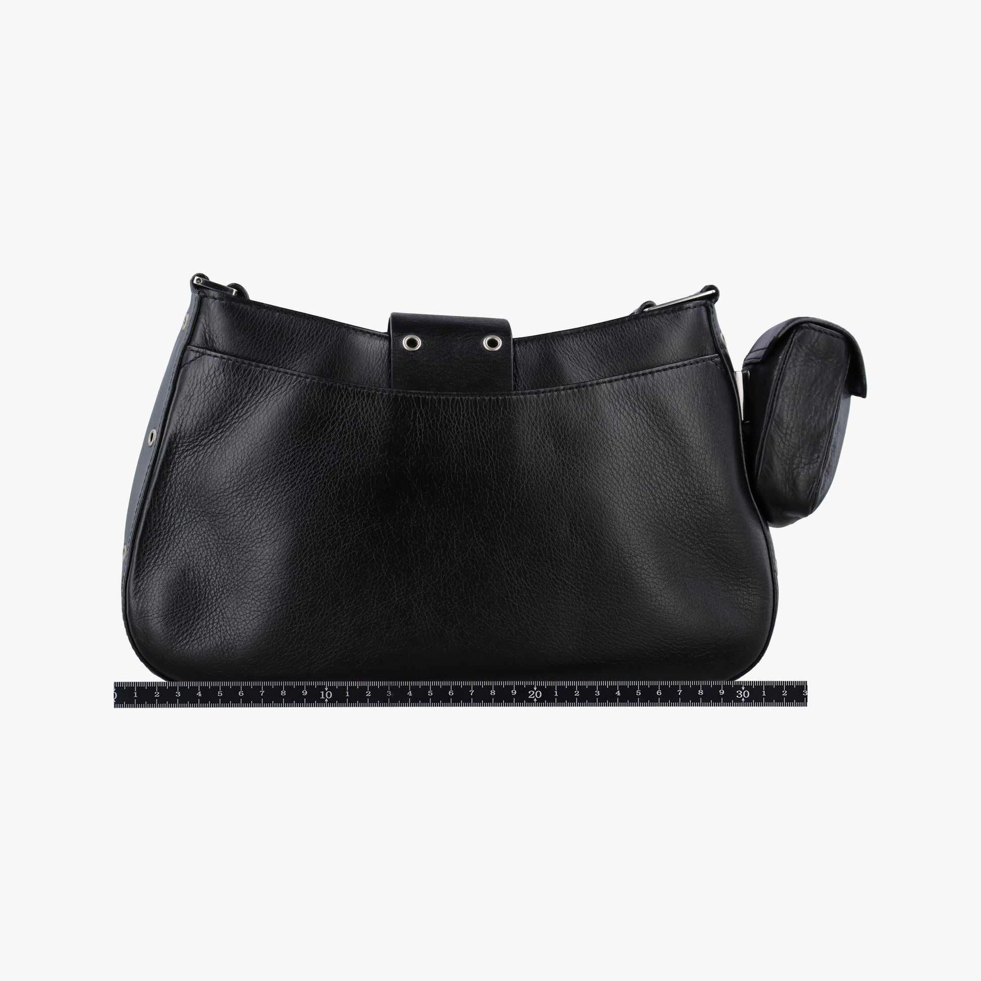 Street Chic Columbus Black Leather MA-1021ストリートシック コロンバス ブラック レザー MA-1021
