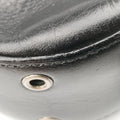 Street Chic Columbus Black Leather MA-1021ストリートシック コロンバス ブラック レザー MA-1021