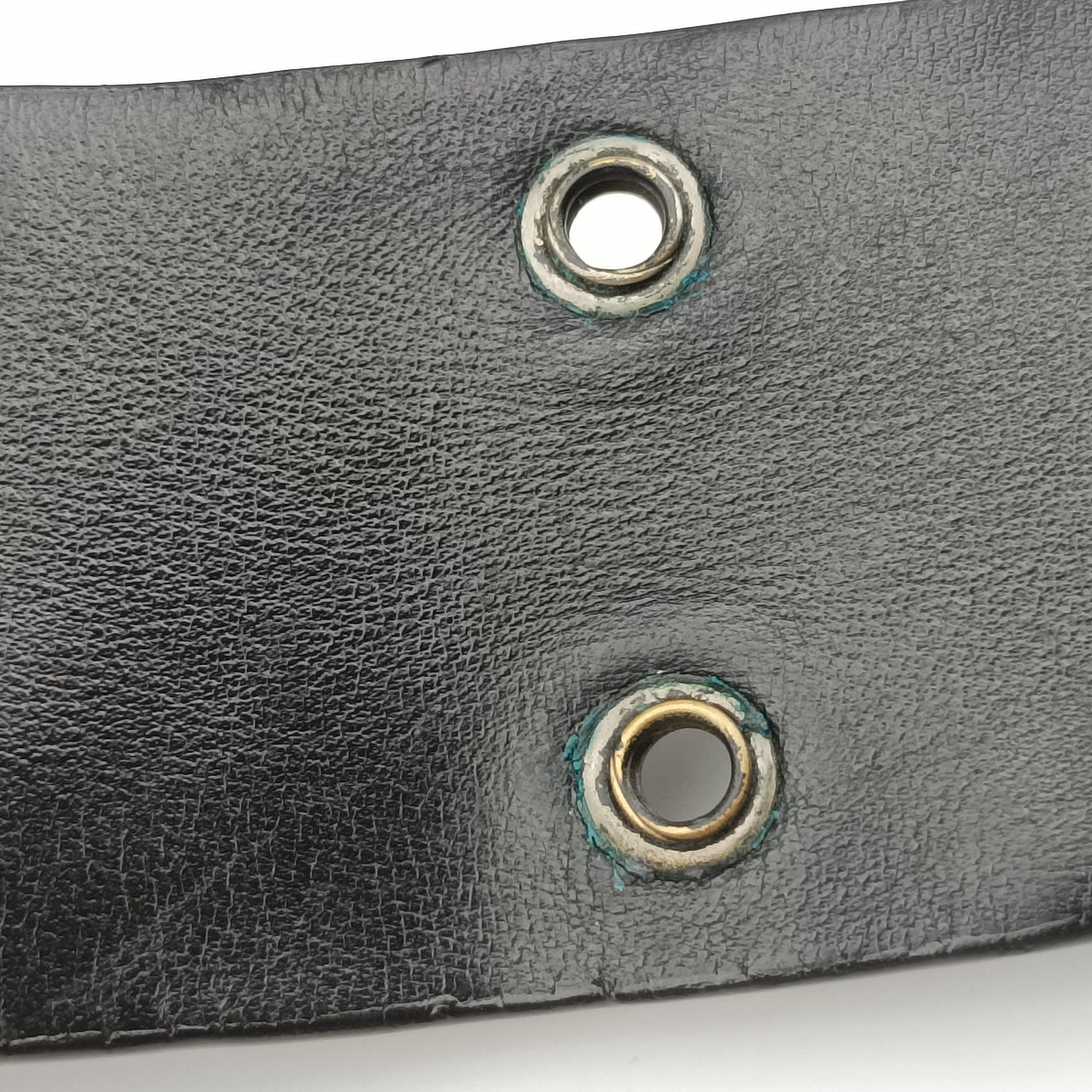 Street Chic Columbus Black Leather MA-1021ストリートシック コロンバス ブラック レザー MA-1021