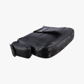 Street Chic Columbus Black Leather MA-1021ストリートシック コロンバス ブラック レザー MA-1021
