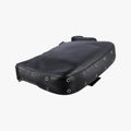 Street Chic Columbus Black Leather MA-1021ストリートシック コロンバス ブラック レザー MA-1021