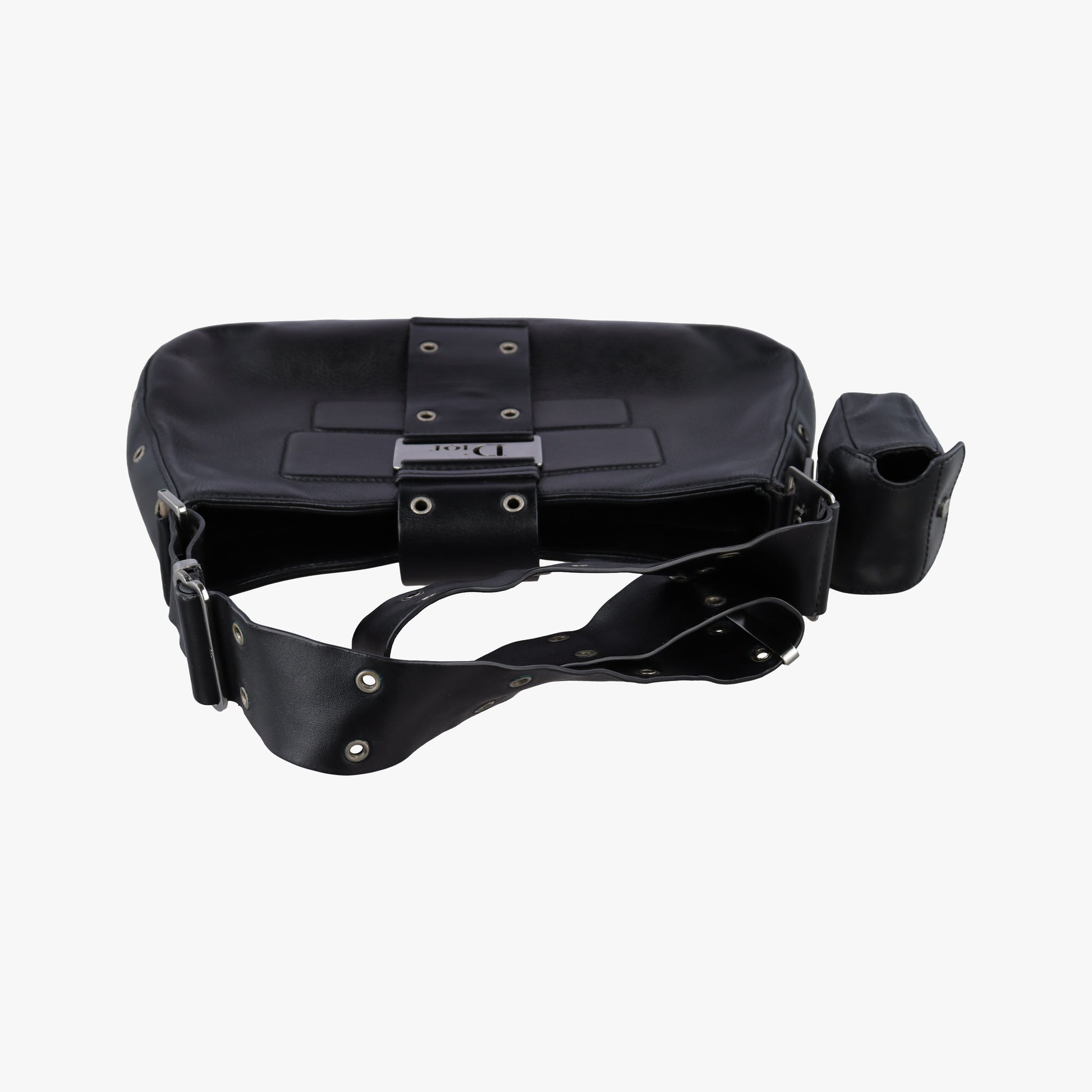 Street Chic Columbus Black Leather MA-1021ストリートシック コロンバス ブラック レザー MA-1021