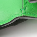 Rockstud Va Va Voom Green Leather BL-1874NAP2ロックスタッズ ヴァ ヴァ ヴーム グリーン レザー BL-1874NAP2