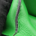 Rockstud Va Va Voom Green Leather BL-1874NAP2ロックスタッズ ヴァ ヴァ ヴーム グリーン レザー BL-1874NAP2