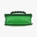 Rockstud Va Va Voom Green Leather BL-1874NAP2ロックスタッズ ヴァ ヴァ ヴーム グリーン レザー BL-1874NAP2