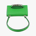 Rockstud Va Va Voom Green Leather BL-1874NAP2ロックスタッズ ヴァ ヴァ ヴーム グリーン レザー BL-1874NAP2