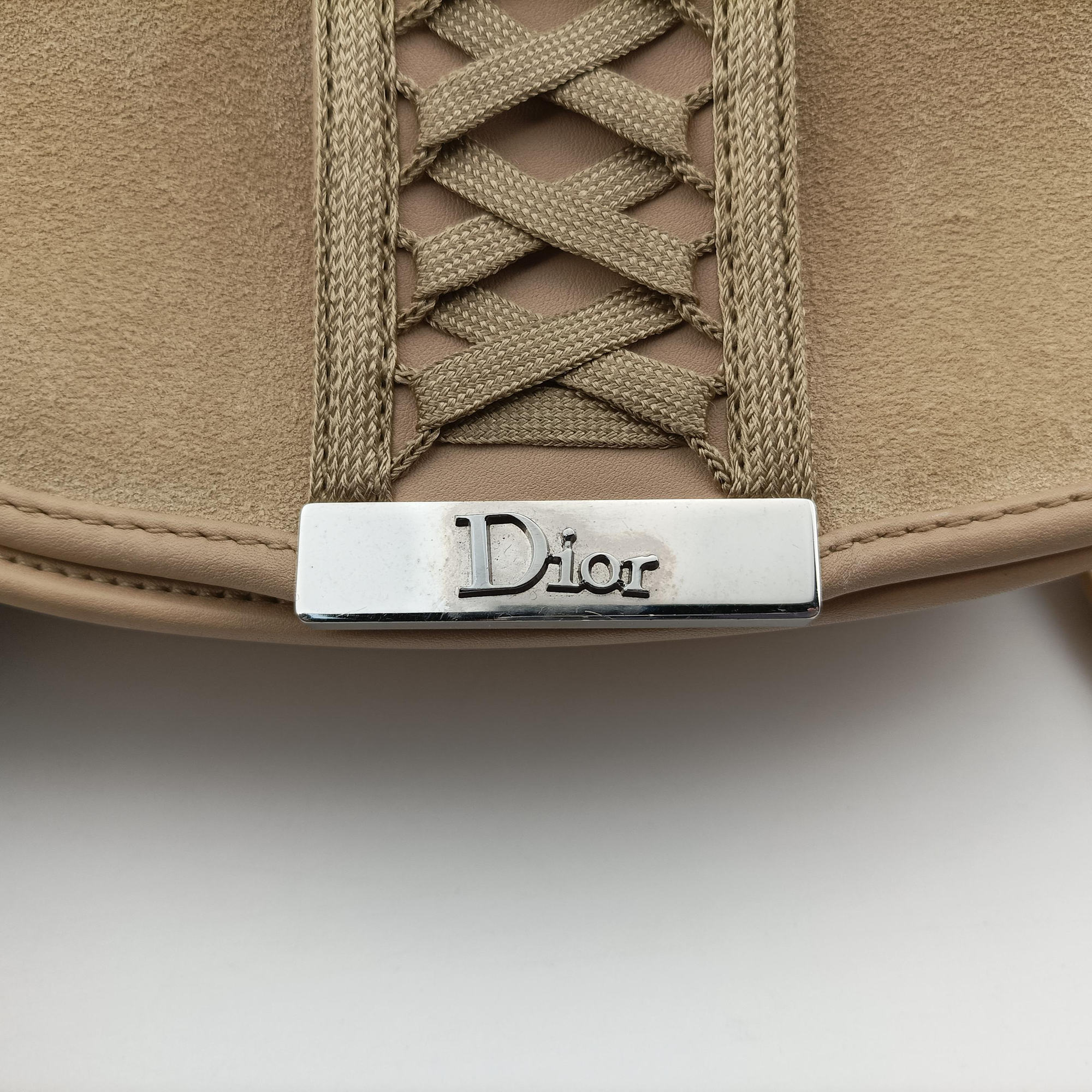 Admit It Beige Suede×Leather 03BM-1002アドミットイット ベージュ スエード×レザー 03BM-1002