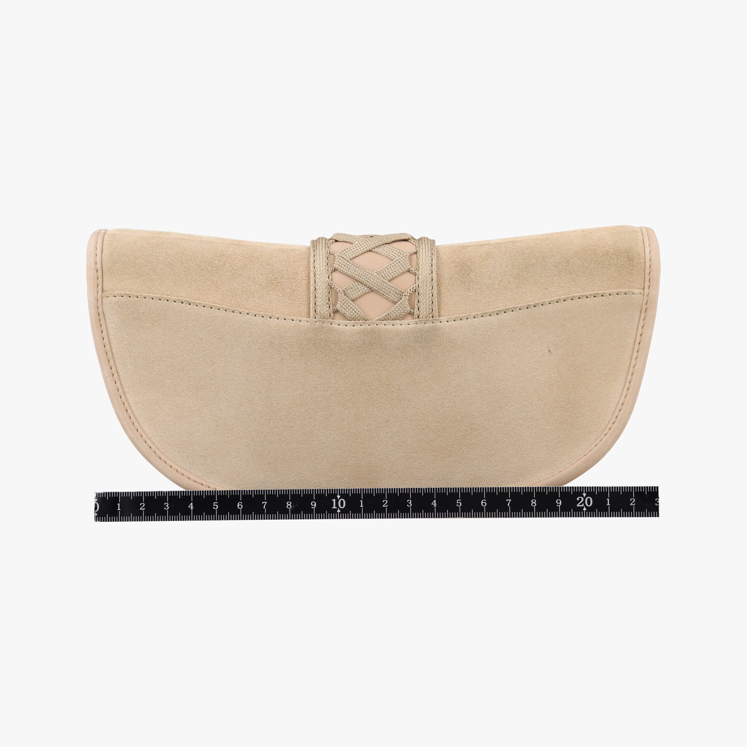 Admit It Beige Suede×Leather 03BM-1002アドミットイット ベージュ スエード×レザー 03BM-1002