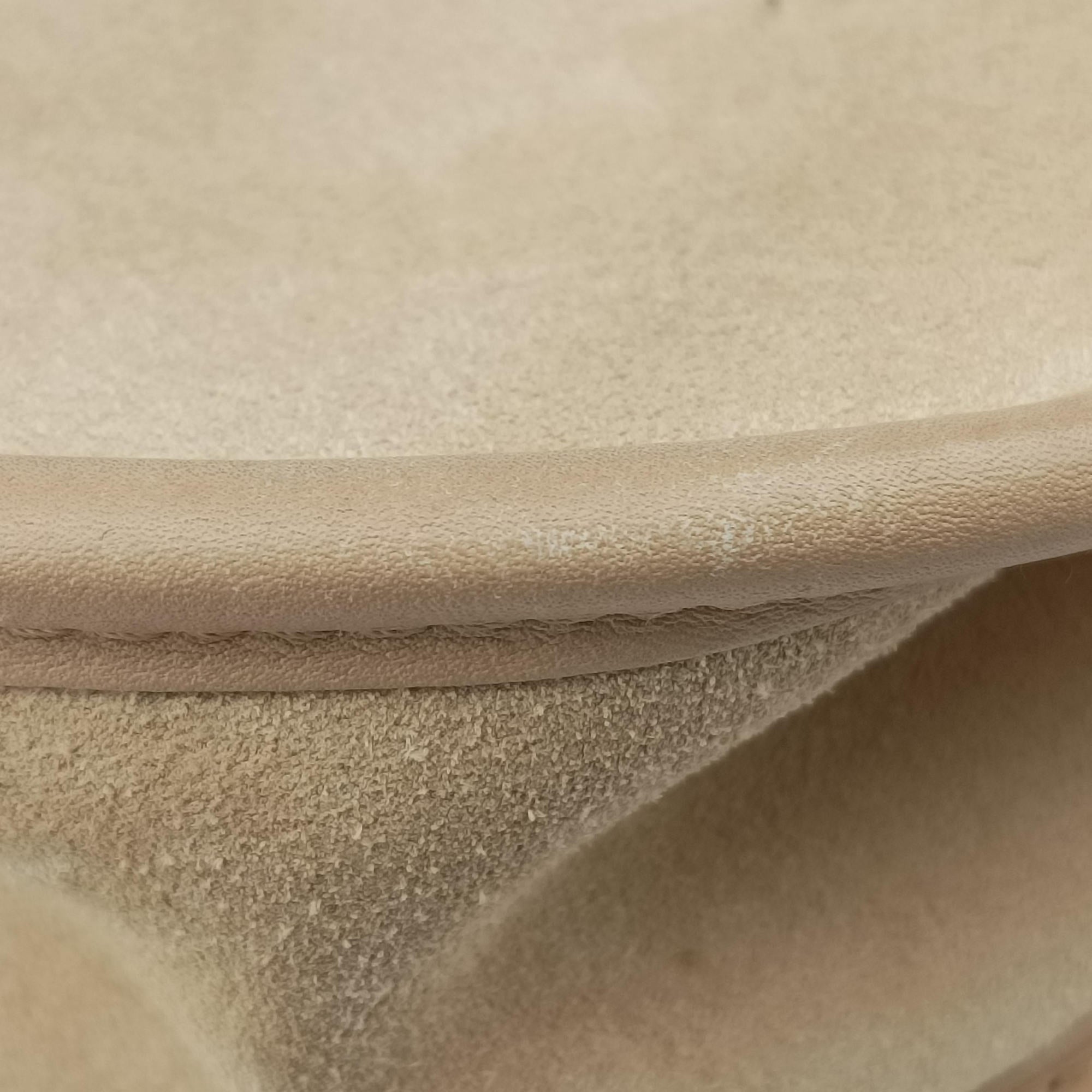 Admit It Beige Suede×Leather 03BM-1002アドミットイット ベージュ スエード×レザー 03BM-1002