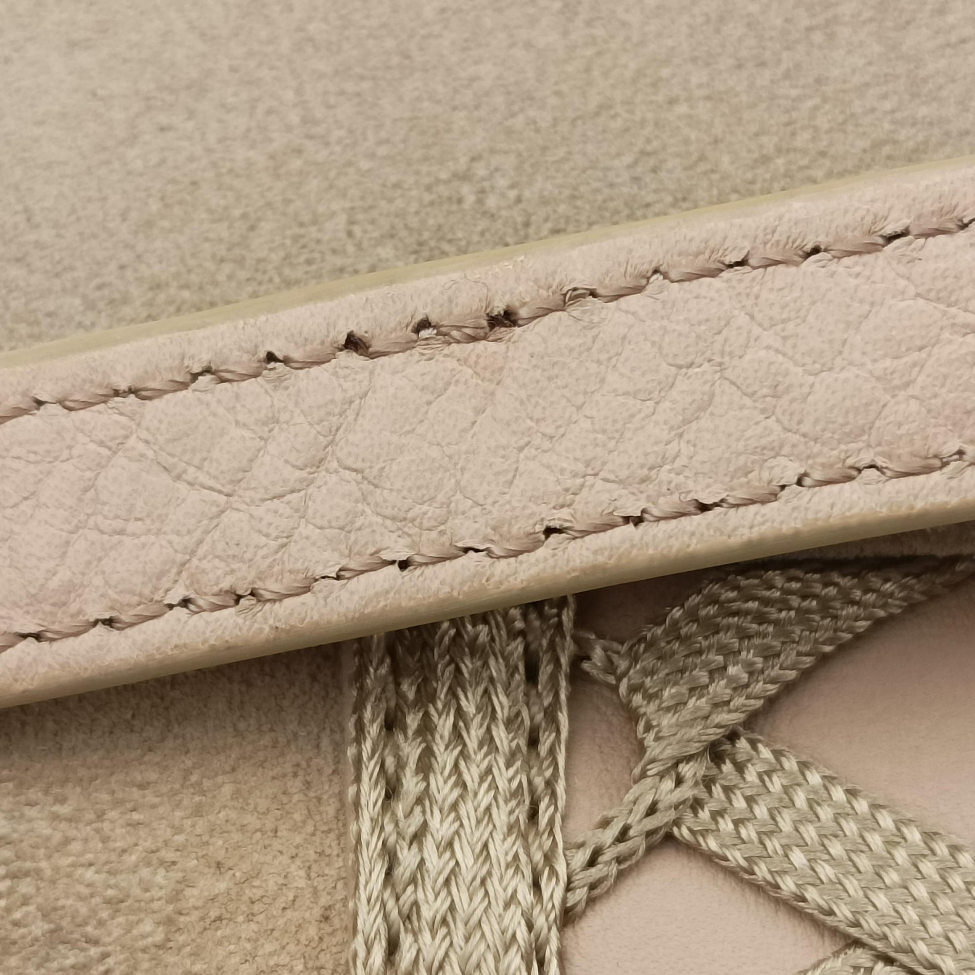 Admit It Beige Suede×Leather 03BM-1002アドミットイット ベージュ スエード×レザー 03BM-1002