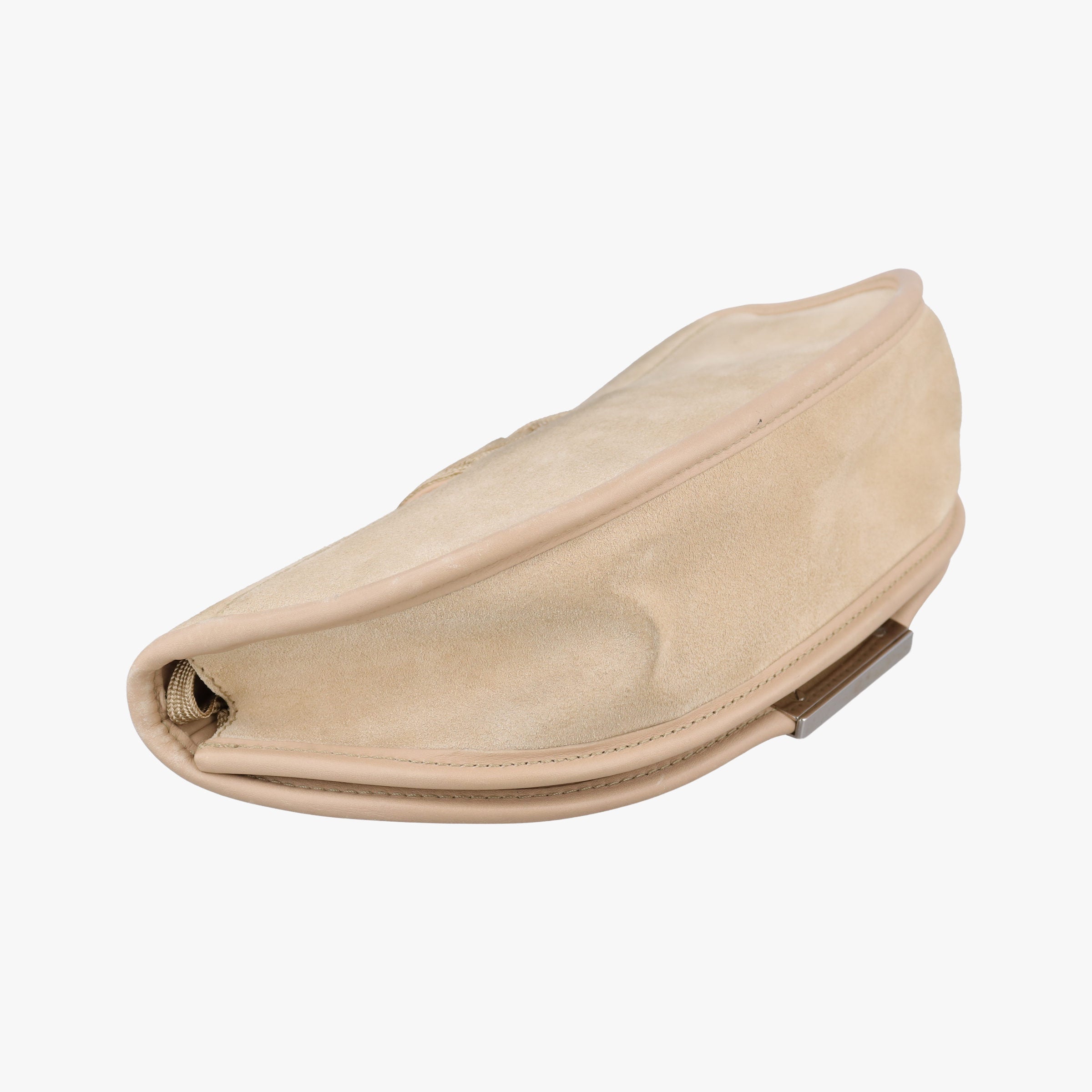 Admit It Beige Suede×Leather 03BM-1002アドミットイット ベージュ スエード×レザー 03BM-1002