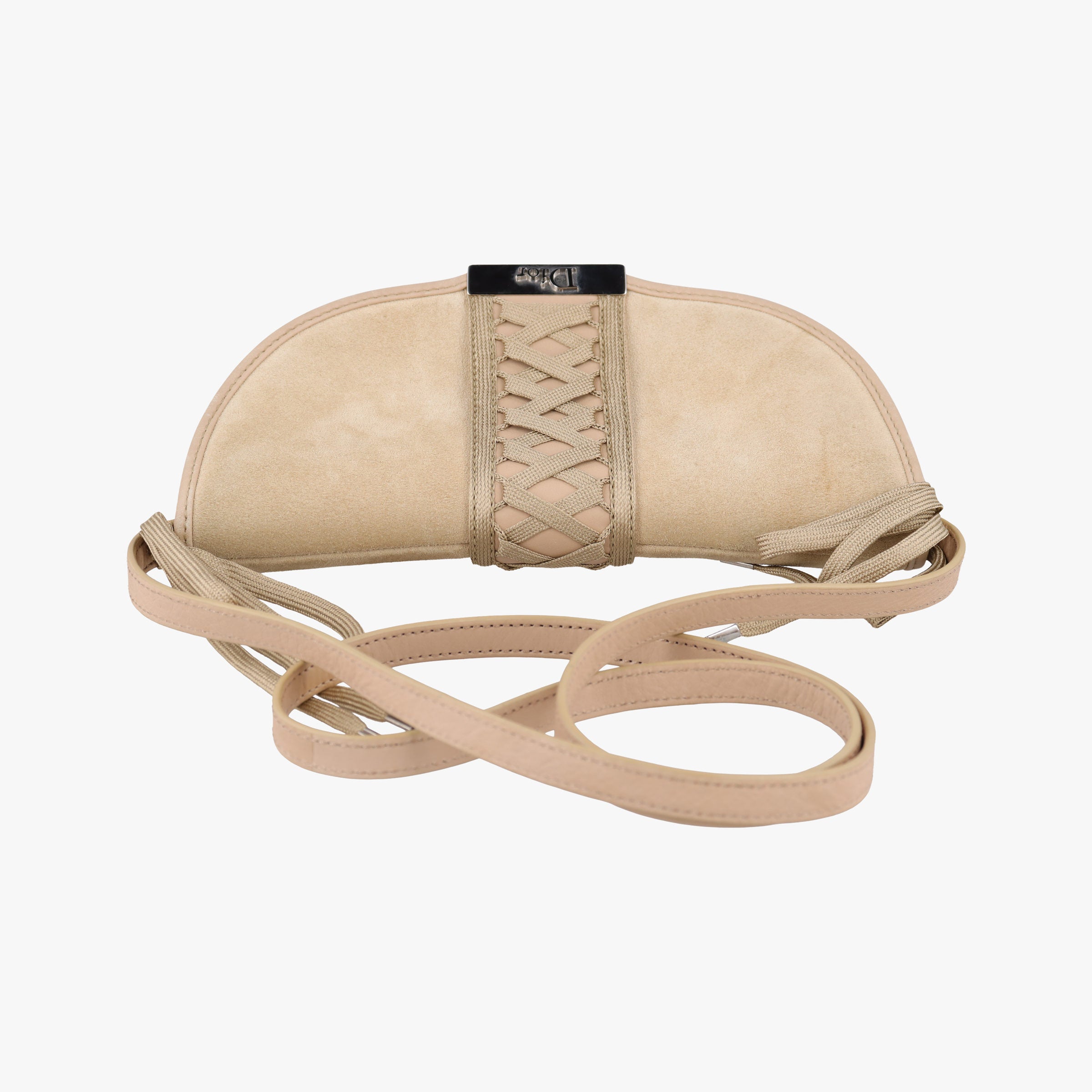 Admit It Beige Suede×Leather 03BM-1002アドミットイット ベージュ スエード×レザー 03BM-1002
