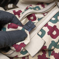 Indy Hobo White Leather 177139 E3092116インディ ホーボー ホワイト レザー 177139 E3092116