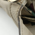 Indy Hobo White Leather 177139 E3092116インディ ホーボー ホワイト レザー 177139 E3092116