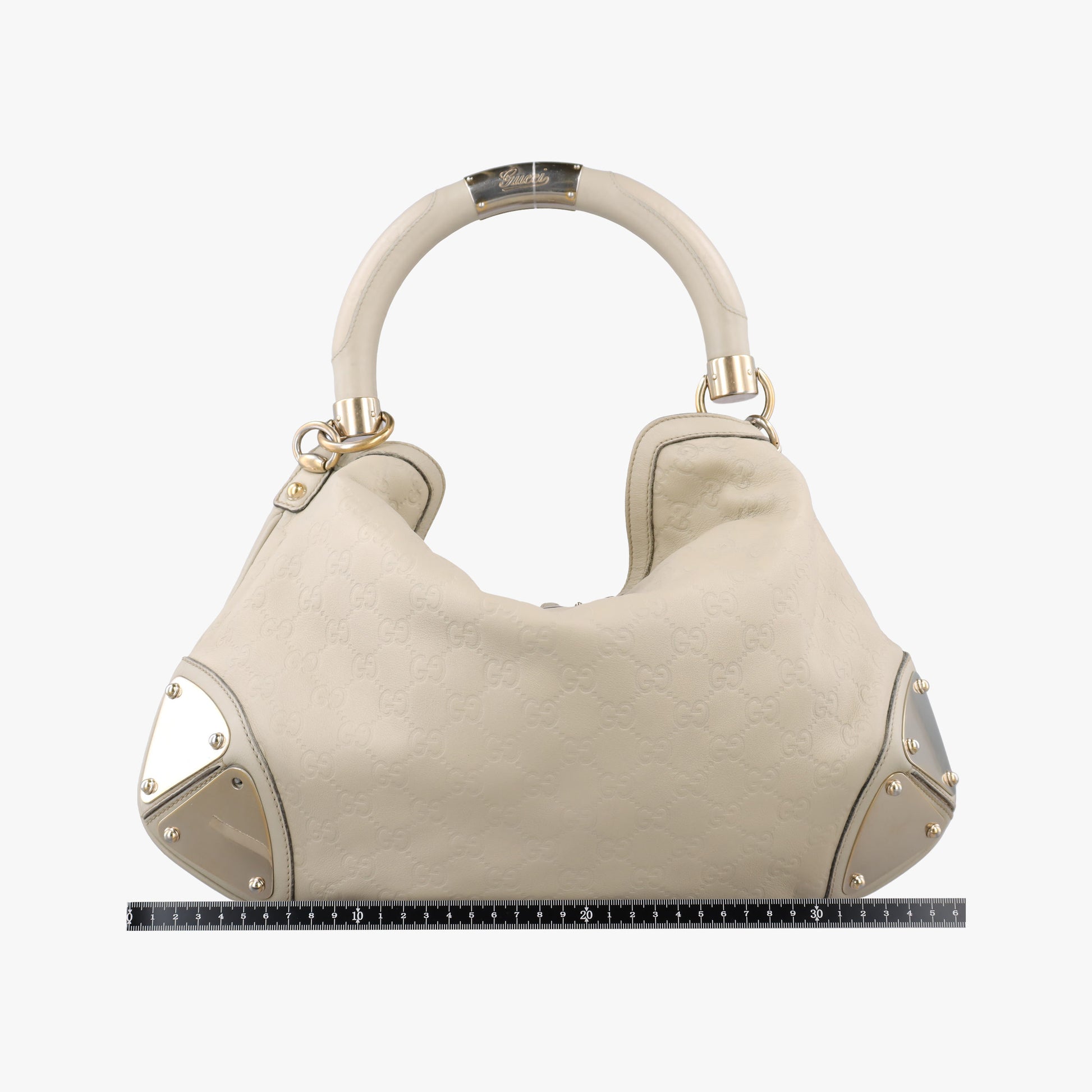 Indy Hobo White Leather 177139 E3092116インディ ホーボー ホワイト レザー 177139 E3092116