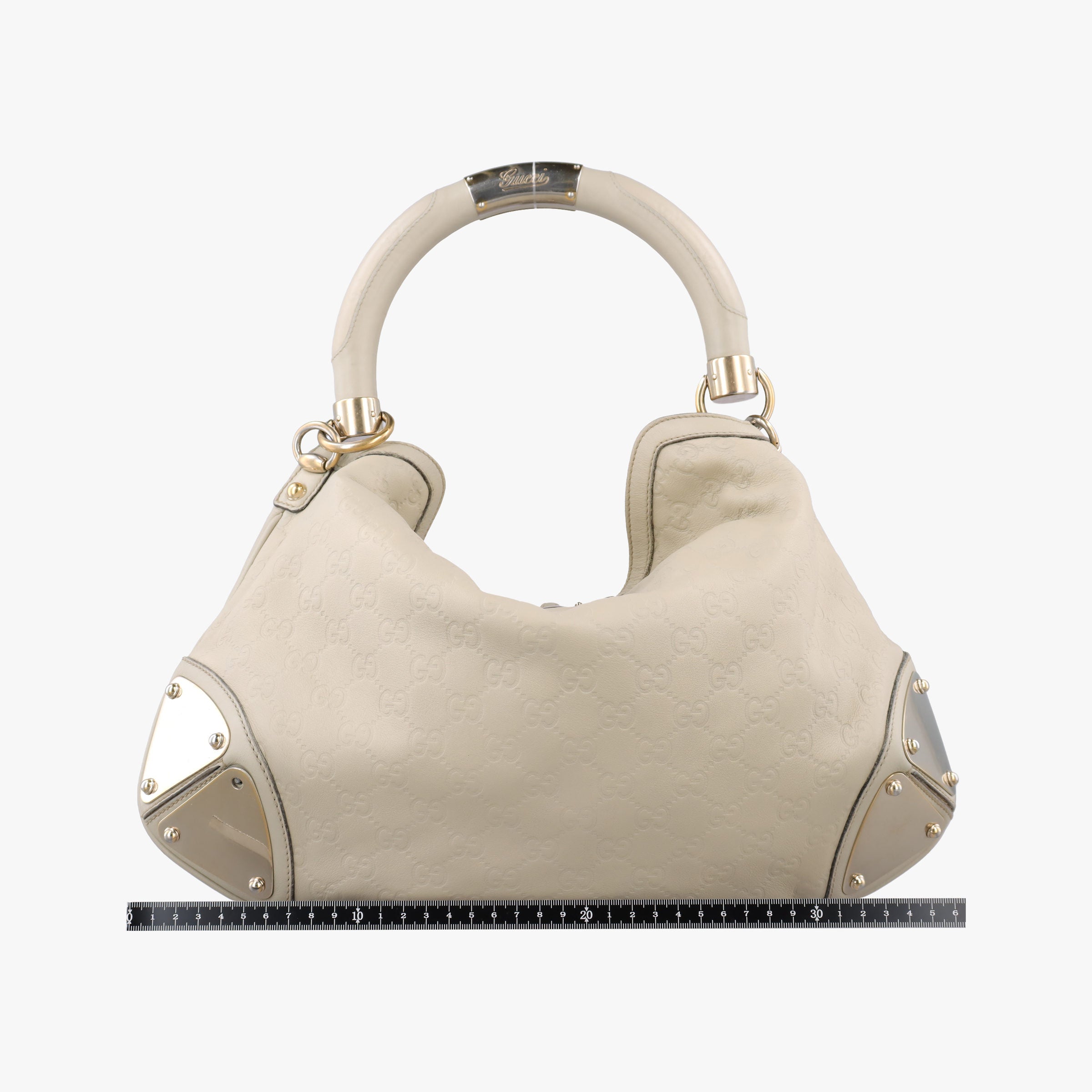 Indy Hobo White Leather 177139 E3092116インディ ホーボー ホワイト レザー 177139 E3092116