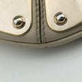 Indy Hobo White Leather 177139 E3092116インディ ホーボー ホワイト レザー 177139 E3092116