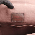 BROOKLYN MM EBENE Damier Canvas N51211 SR4018ブルックリンMM エベーヌ ダミエキャンバス N51211 SR4018