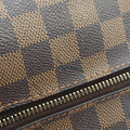 BROOKLYN MM EBENE Damier Canvas N51211 SR4018ブルックリンMM エベーヌ ダミエキャンバス N51211 SR4018